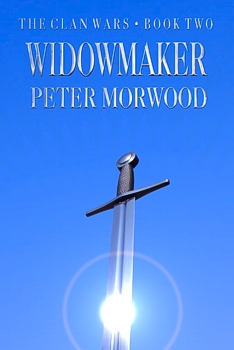 A larger view of the WIDOWMAKER cover